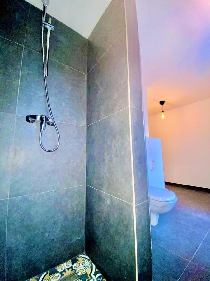 Get-Your-Flat - Mansard-Wohnung In Villa 3 Zr Kue Bad, 85 M2, Bis 4 Gaeste , Haustier Auf Anfrage - Ruhig & Naturnah - Top Hagen  Exteriör bild