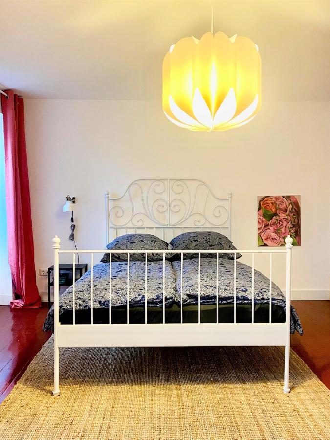 Get-Your-Flat - Mansard-Wohnung In Villa 3 Zr Kue Bad, 85 M2, Bis 4 Gaeste , Haustier Auf Anfrage - Ruhig & Naturnah - Top Hagen  Exteriör bild