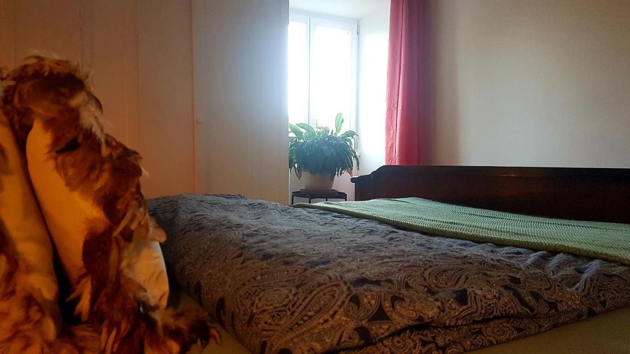 Get-Your-Flat - Mansard-Wohnung In Villa 3 Zr Kue Bad, 85 M2, Bis 4 Gaeste , Haustier Auf Anfrage - Ruhig & Naturnah - Top Hagen  Exteriör bild