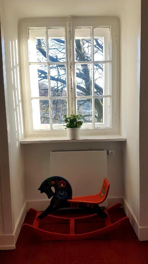Get-Your-Flat - Mansard-Wohnung In Villa 3 Zr Kue Bad, 85 M2, Bis 4 Gaeste , Haustier Auf Anfrage - Ruhig & Naturnah - Top Hagen  Exteriör bild