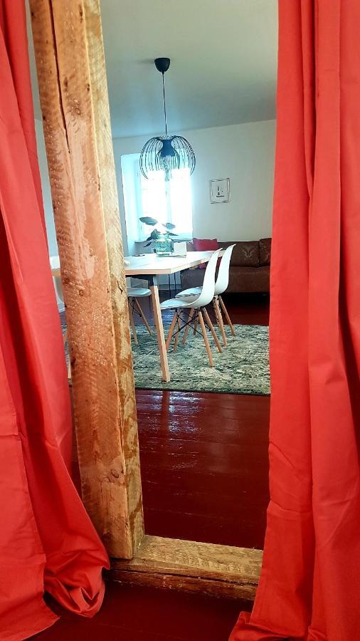 Get-Your-Flat - Mansard-Wohnung In Villa 3 Zr Kue Bad, 85 M2, Bis 4 Gaeste , Haustier Auf Anfrage - Ruhig & Naturnah - Top Hagen  Exteriör bild