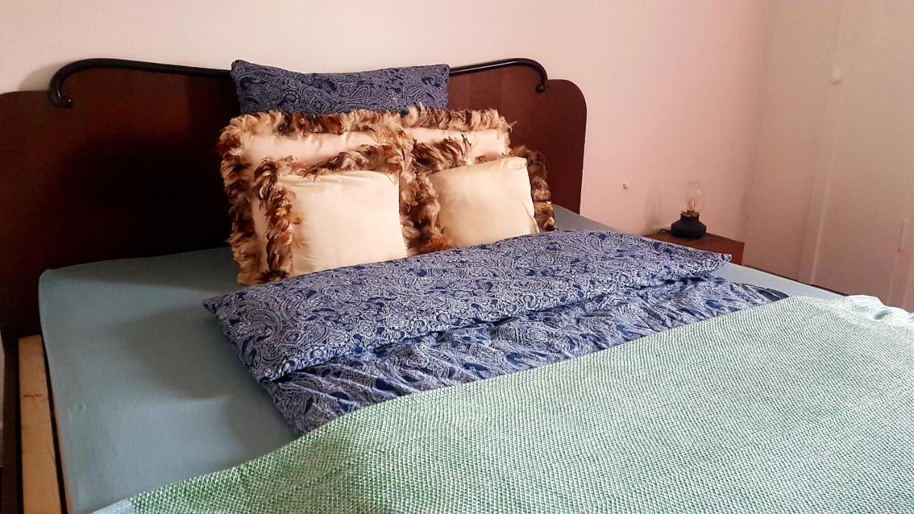 Get-Your-Flat - Mansard-Wohnung In Villa 3 Zr Kue Bad, 85 M2, Bis 4 Gaeste , Haustier Auf Anfrage - Ruhig & Naturnah - Top Hagen  Exteriör bild